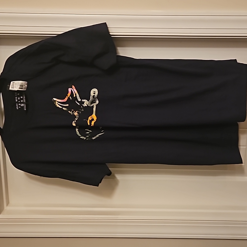 Akoo Men Tshirt